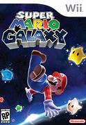 Image result for Super Mario 2D Galaxy
