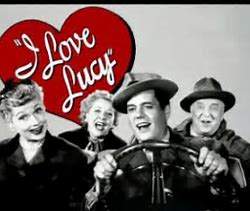 Image result for I Love Lucy