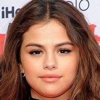 Image result for Selena Gomez Age Birthday