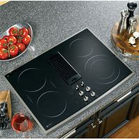 Image result for GE Monogram Gas Cooktop