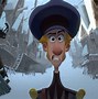 Image result for Klaus Animated Movie Mogens