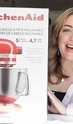 Image result for KitchenAid Mixer Turquoise