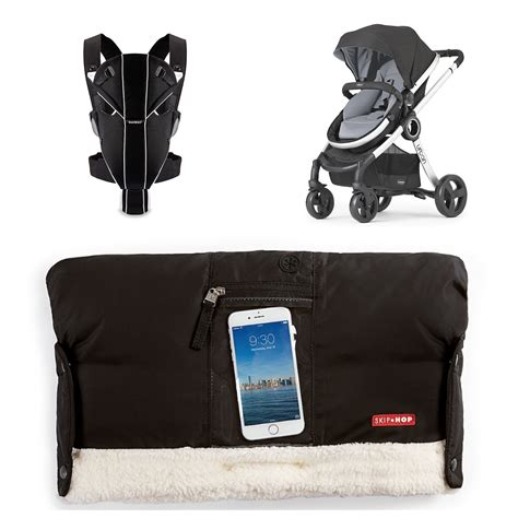 The Dad's Guide To Baby Essentials   TfDiaries By Megan Zietz