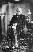 Image result for John Quincy Adams Birthday