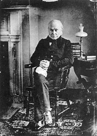 Image result for John Quincy Adams Photograph