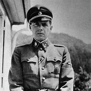 Image result for Mengele Grave