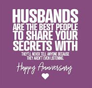 Image result for Funny Wedding Anniversary Quotes for Husband
