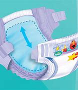 Image result for Largest Baby Diaper Size