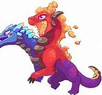 Image result for Prodigy Level 100 Red Blue and Green Characters