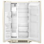 Image result for Whirlpool 36 Inch Side by Side Refrigerator
