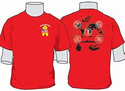 Image result for Chevrolet Red Shirt Adidas