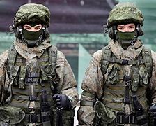 Image result for Russian Soldier Man