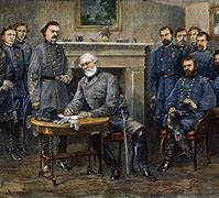 Image result for End of Civil War