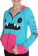 Image result for Pink Sweater Hoodie