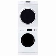 Image result for Samsung Stackable Washer Dryer for Small Spaces