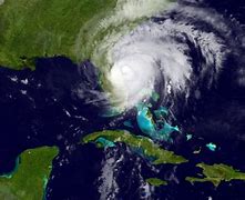 Image result for Satellite Photo of Hurricane Matthew