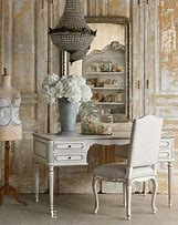 Image result for French Country Writing Desk