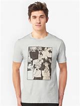 Image result for Miraculous T-Shirt