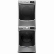 Image result for maytag washer dryer front load