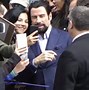 Image result for John Travolta Dark Hair