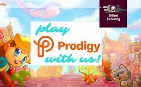 Image result for Prodigy Come Play Prodigy
