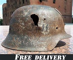 Image result for Waffen SS Helmet