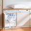 Image result for Stackable Bosch Washer Dryer 3510