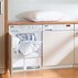 Image result for Industrial Compact Stackable Washer and Dryer