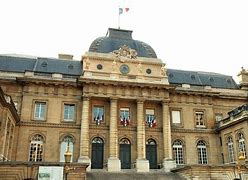 Image result for Palais De Justice Paris 17