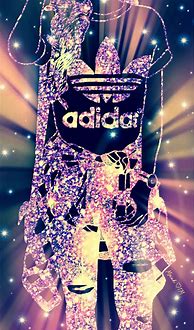 Image result for Cool Adidas Logo Black and Gold