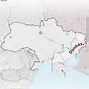 Image result for Russia Annex Ukraine Map