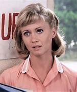 Image result for Sandy From Grease Before