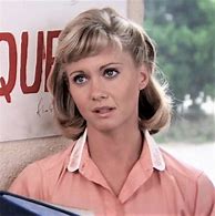Image result for Sandra Dee Grease
