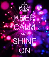 Image result for Keep Calm Quotes for Little Girls