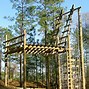 Image result for Army Ranger Rope Climbing