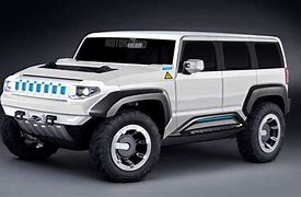 Image result for New Electric Hummer