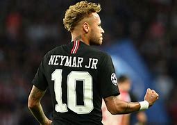 Image result for Neymar Champions League