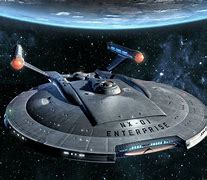 Image result for Star Trek Ships