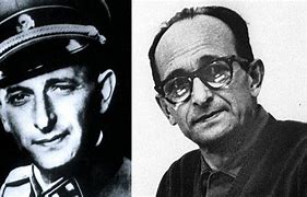 Image result for Adolf Eichmann Kids