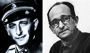 Image result for Adolf Eichmann Height
