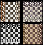 Image result for 2D Chess Board