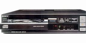 Image result for Sony CDP-102