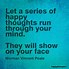Image result for Fun Happy Thoughts Quotes