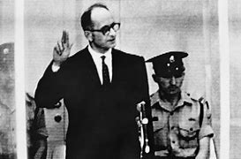 Image result for Adolph Eichmann Sons