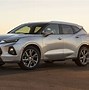 Image result for chevy blazer 2023