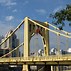 Image result for Pittsburgh Bridge Line Art