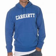 Image result for Carhartt Hooded Sweatshirt