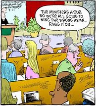 Image result for Church Staff Humor