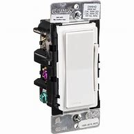 Image result for Leviton Inline LED Dimmer Switch