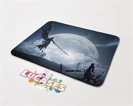 Image result for FF7 Mouse Pad